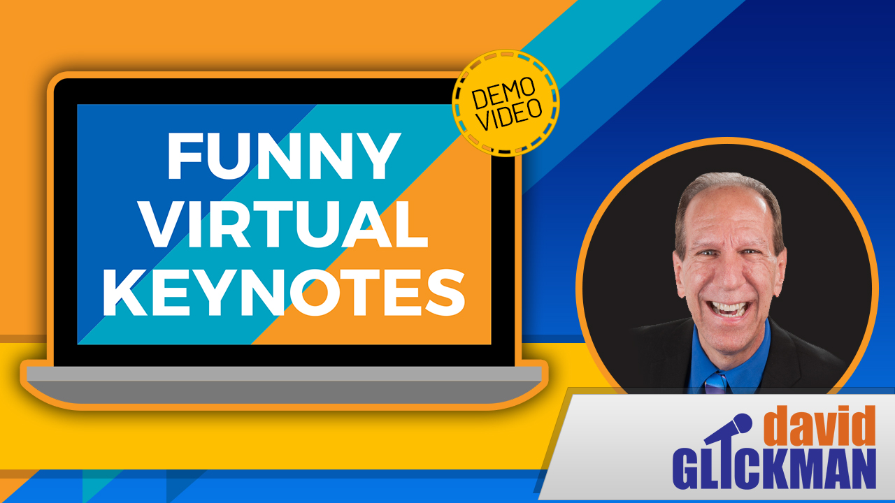 Funny Virtual Keynotes Demo THUMBNAIL